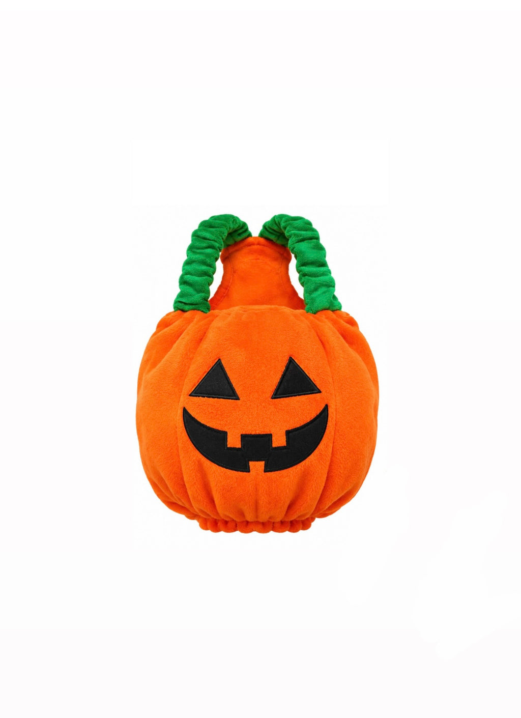 Pumpkin Pet Halloween Costume