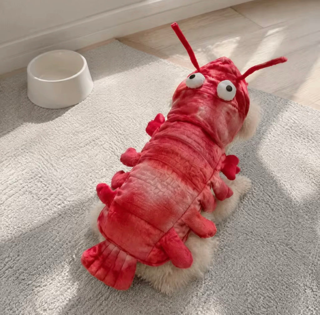 Under The Sea Pet Halloween Costume