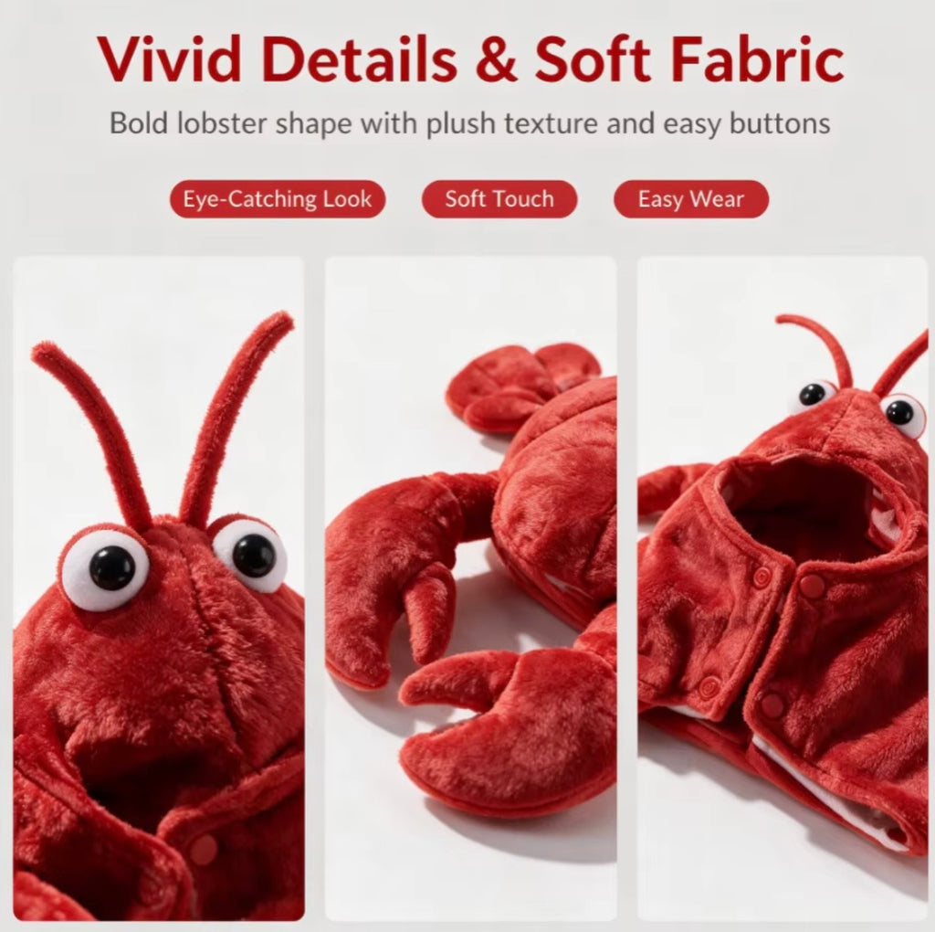 Under The Sea Pet Halloween Costume
