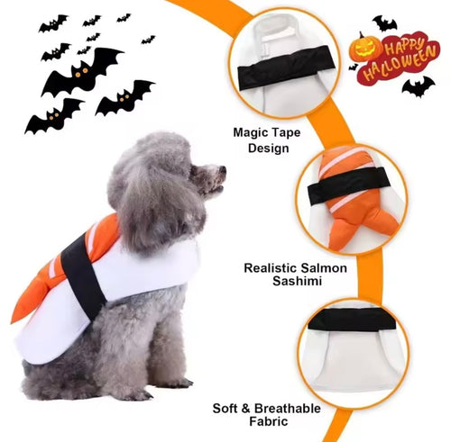 Fashion Pet Funny Dog Clothes