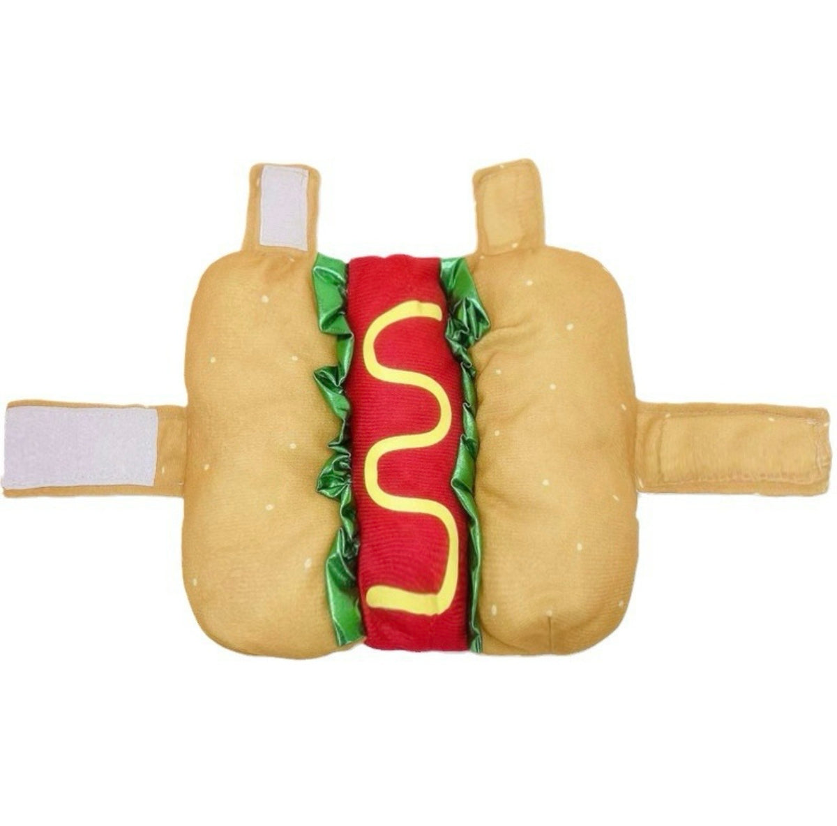 Hotdog Pet Halloween Costume